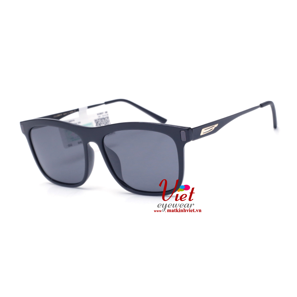 Kính mát Celebrity SCE837 BK2